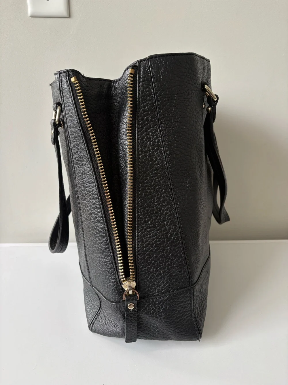 Kate Spade New York Grove Court Black Purse
